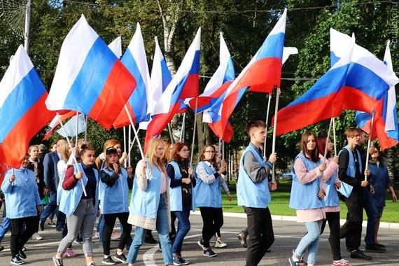 прописка в Ульяновской области